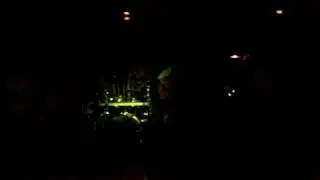 Crop Circle Jon-floyd Brown Performing Watchtower .MOV