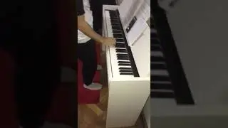 Nimo - KARMA 🥀 (Piano Cover)