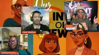 OUR POINT OF VIEW SEASON 7 ep 13 #podcast​ #hottopics​ #lgbtq​ #talkshow​ #pageants