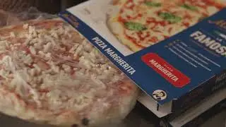 Casa Mariella: Il gusto autentico italiano pronto da gustare/Authentic Italian Taste, Ready to Enjoy