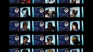 OVERWATCH - NEW HERO THEORY!