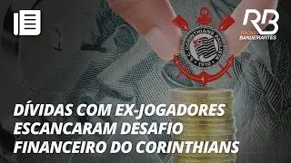 Corinthians &eacute; condenado a pagar R$ 11,3 milh&otilde;es ao zagueiro Gil