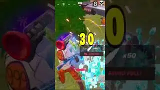 fortnite but if I win you have to subscribe (ZERO BUILD EDITION) #fortnite #gaming #shorts