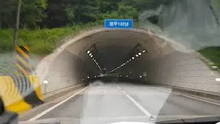 춘천시 동내면 학곡리614-1~강릉시 포남동01