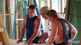 Marketing video for a roofing company in Sarasota