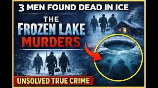 The Frozen Lake Murders: America&rsquo;s Most Chilling Unsolved Case