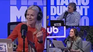«Je vais te violer à la pointe de mon couteau»: Isabelle Maréchal a aussi été victime d’harcèlement