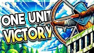 I Made These Tower Units Unstoppable! | 9 Kings