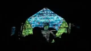Andean Jimmy @ Santa Alien (Santa Maria - RS 2019)