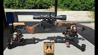 RimX Lapua CenterX: New Ransom Rifle Master Series Setup