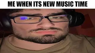 🔴 I'M BACK. LET'S CATCH UP ON NEW MUSIC
