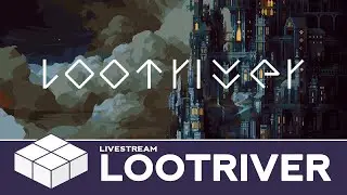 Loot River - Learning To Parry