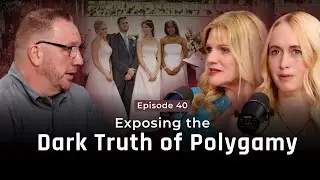 Разрушение веры, часть 2: Рэйчел Джеффс об исцелении и помощи другим в бегстве от ФСПД