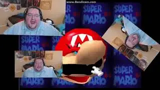 the ultimate gamer