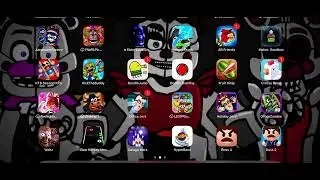 All my games iPad.  Redownload some nostalgia childhood games 