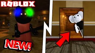 *NEW* EVERYTHING YOU NEED TO KNOW ABOUT THE SECRET MAPLE DONUT BADGE!! (Roblox Piggy)