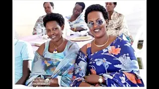 Okuhingira Juliette Kikoondo Bweera 💕