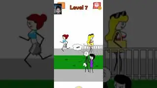 Couple Trouble All Levels gameplay Android,ios