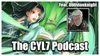 So, Which Brave Hero is the BEST? The CYL7 Podcast! Feat. Oblivionknight! [Fire Emblem Heroes]