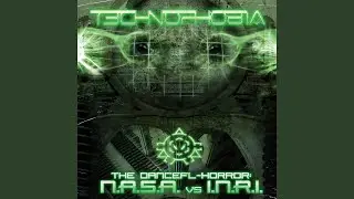 N.A.S.A. (Not Antropomorph Space Assassin)
