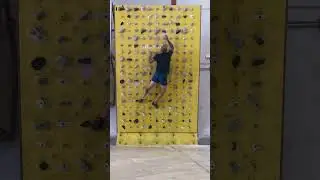 🔥 MO&rsquo;D&rsquo;SIMMUNITY BOOSTER ✅ V+ by Vizual Pupil 👉🏼 Climbing Problem 🌚 MOONBOARD