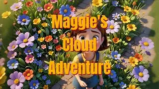 Maggie's Cloud Adventure