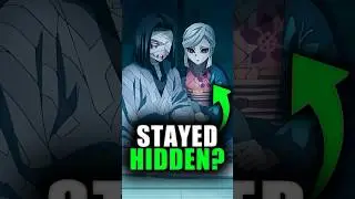 Why Did Demon Slayer Corps Stay Hidden?
