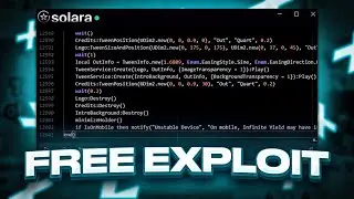 Roblox Executor - How to Exploit on Roblox 