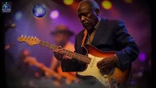 Shadows on Maxwell Street | Chicago Blues Reborn | B.B. King&rsquo;s Timeless Influence 🎸🔥