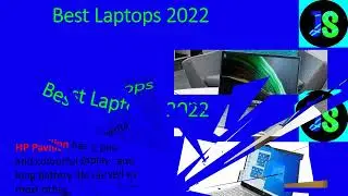 Best Laptops 2022