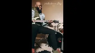 Can You Stand The Rain - Xavier Burch