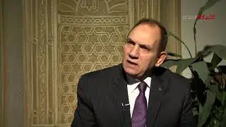 حوار مع القارئ الدكتور أحمد نعينع  لـ 