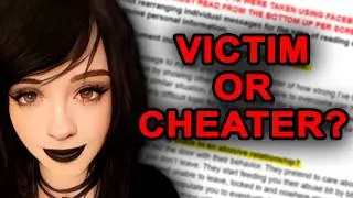 Reading The ENTIRE Froot Document So YOU Don't Have To! (VTUBER DRAMA)