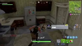 Best Fortnite player in Chico