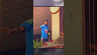 Hardik Emotional Moment With Fan..🥶🥹 #cricket #shorts