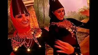 Stile Dabke and Balady Modern
