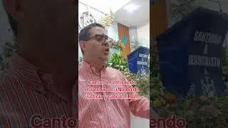 Canto: Un estruendo majestuoso...(Nardo de Justicia y Gloria)...Lldm