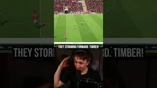 The Most BROKEN Tactic On Football Manager 26 Beta