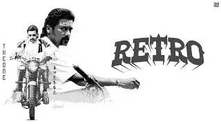 Retro release promo| surya|Karthik Subbaraj| 2d Entertainment and stone Bench Creations |Dxr promo