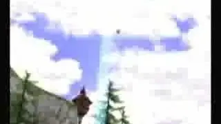 Swing Golf Pangya (Wii) Opening