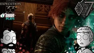 The Manor - Clair Obscur: Expedition 33 (Part 7) - 1ShotPlays (Blind)