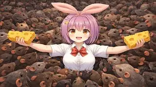 Reaction to ''Skaven Society - The Life-Misery of the Funny Rat-Things | PancreasNoWork''