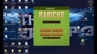 Реклама сервера babicus.ru