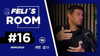 Feli's Room 16: C&oacute;mo ser amigo y entrenador.