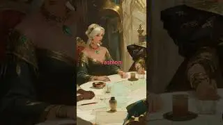 What if women ruled every empire in history?