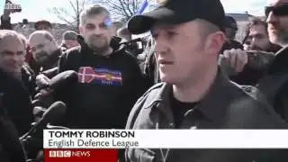The EDL in Denmark