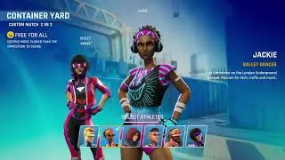 Quantum League [PC] Gameplay Trailer