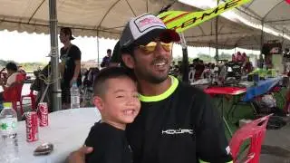 Tareq Alsaadi our amazing trip to Thailand Blow Out 2017 i love Thailand طارق السعدي تايلاند