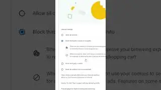 How To Enable Cookies On Google Chrome in Windows 10