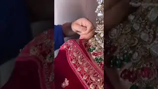 Easy saree pin | link in comment | Combo Pack of Arrow 9F Tag Gun I-Pin 5MM(10000 Pcs) & 1Box niddil